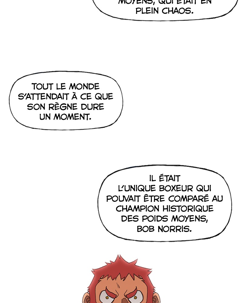 Read The Boxer FR Manga Online