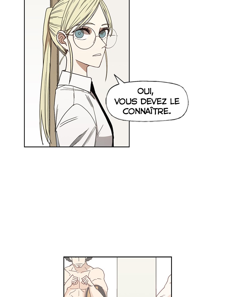 Read The Boxer FR Manga Online