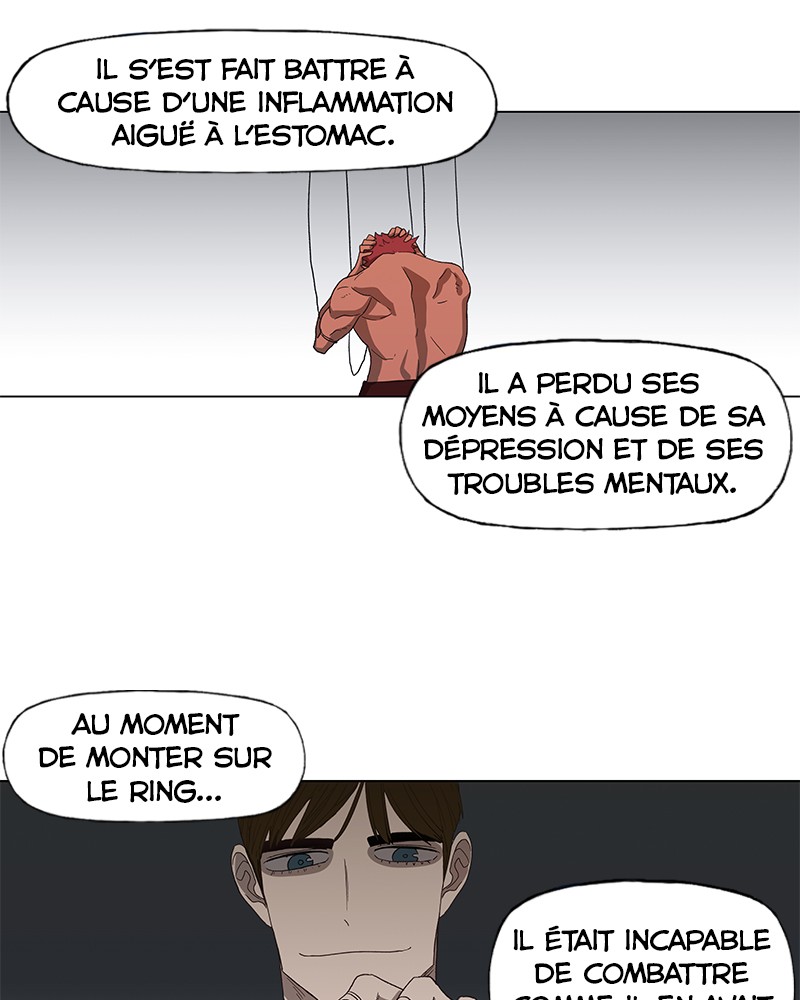 Read The Boxer FR Manga Online