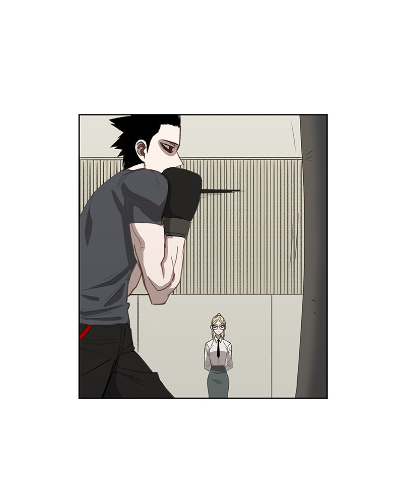 Read The Boxer FR Manga Online