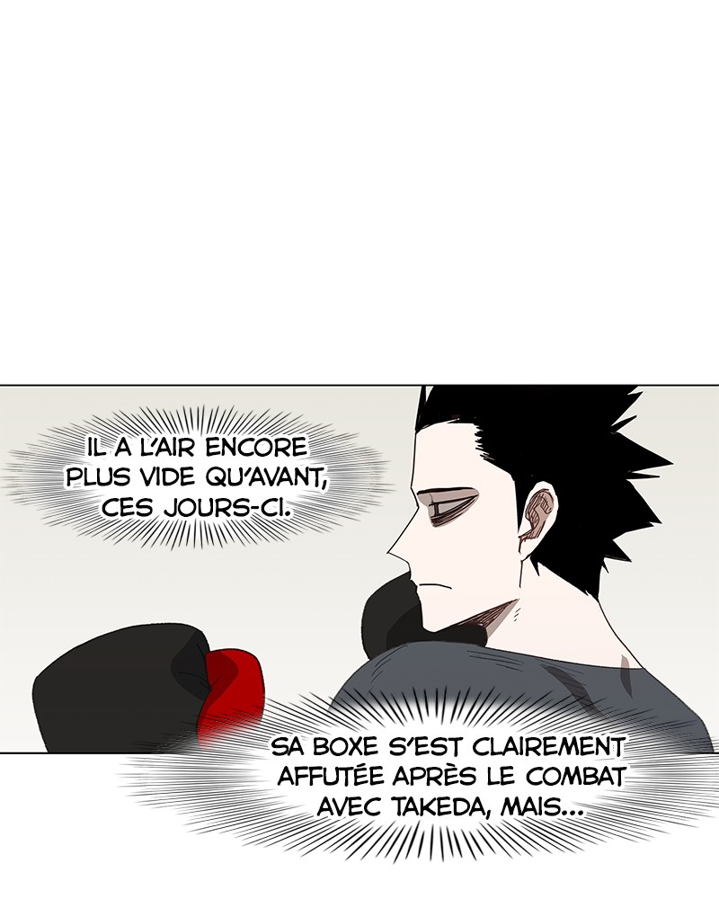 Read The Boxer FR Manga Online