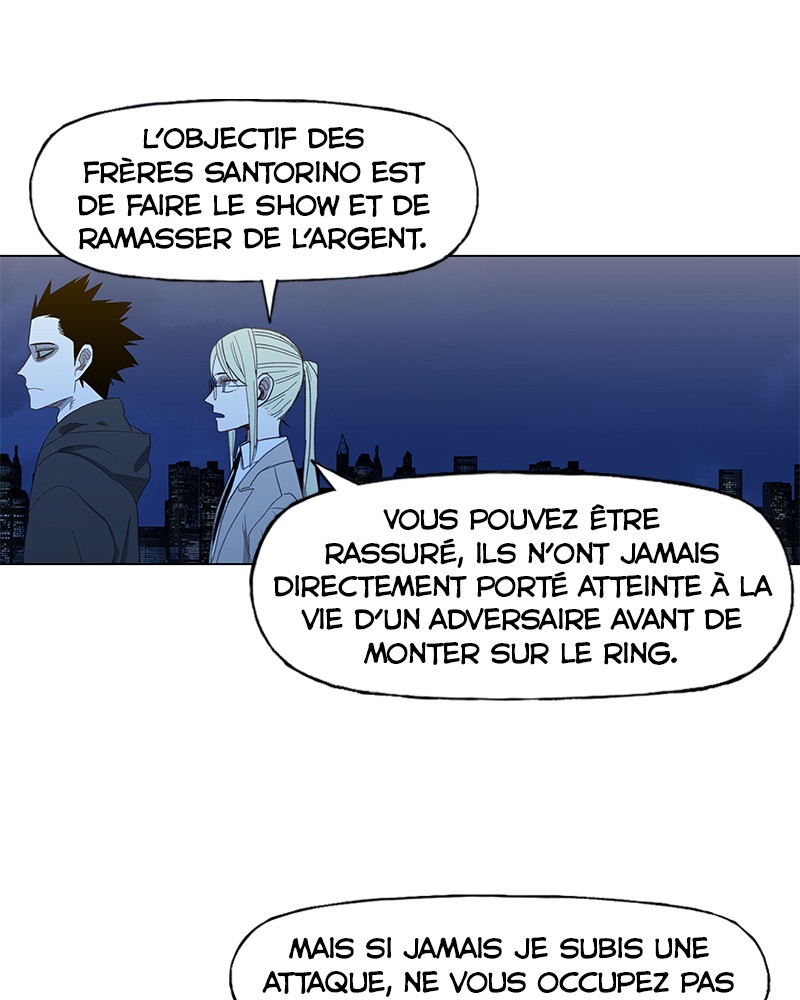 Read The Boxer FR Manga Online