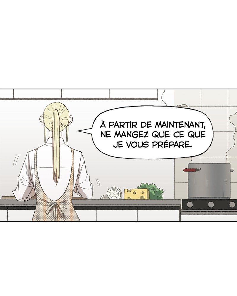 Read The Boxer FR Manga Online