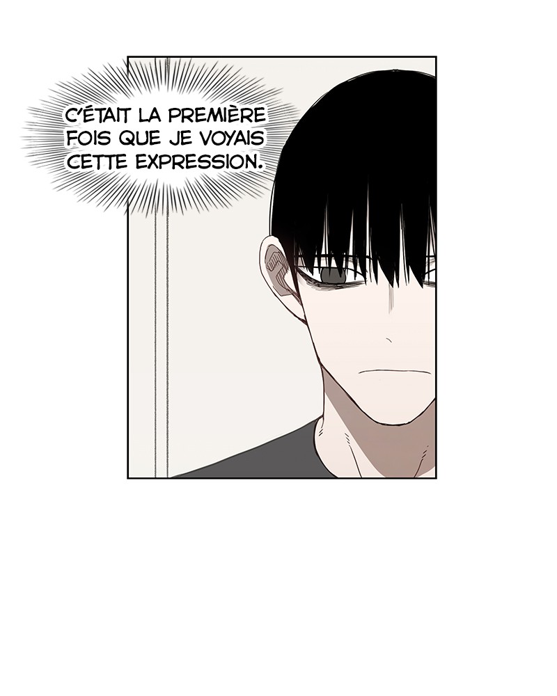 Read The Boxer FR Manga Online