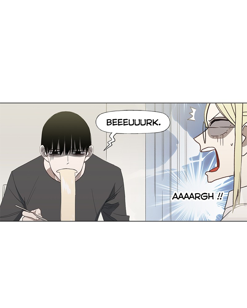 Read The Boxer FR Manga Online