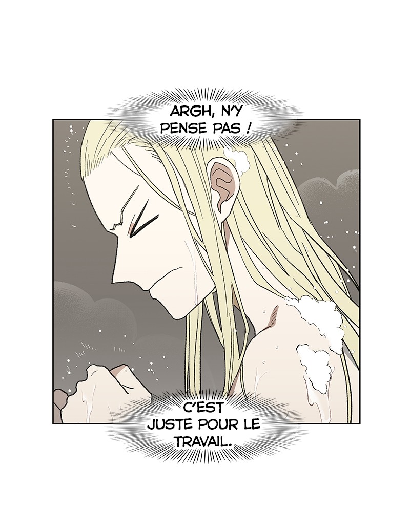 Read The Boxer FR Manga Online