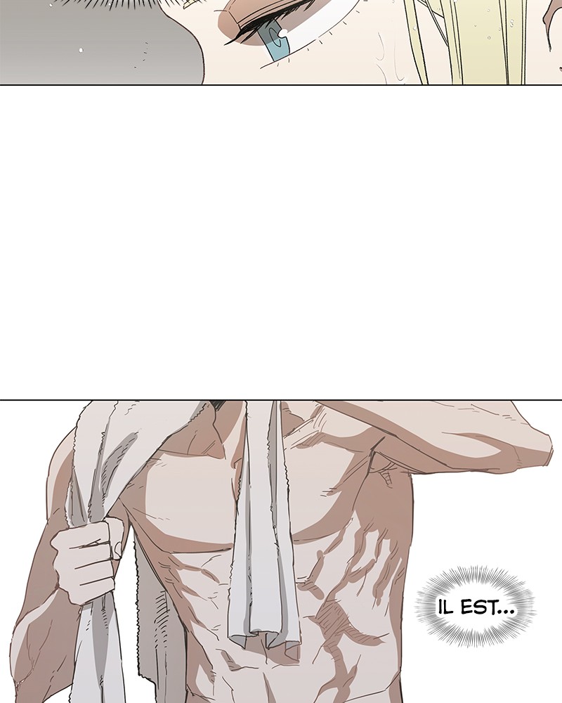 Read The Boxer FR Manga Online