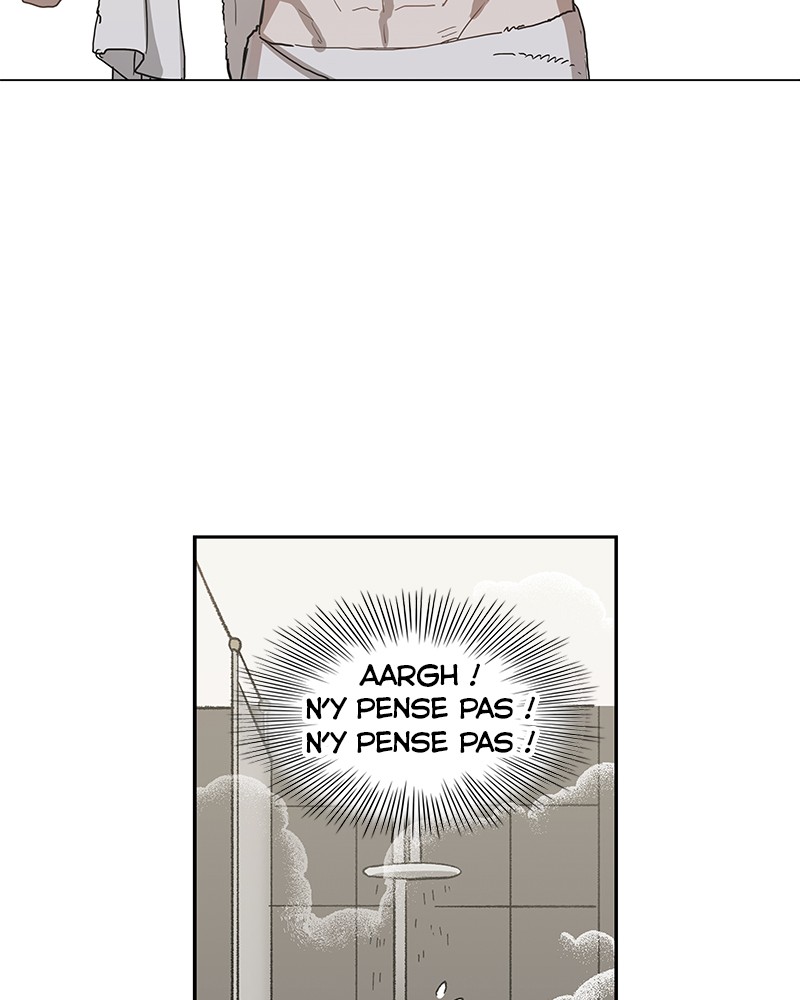 Read The Boxer FR Manga Online