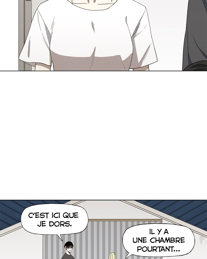 Read The Boxer FR Manga Online