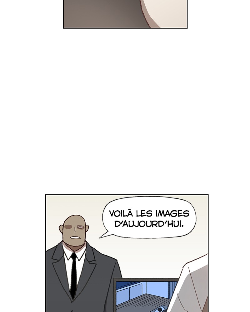 Read The Boxer FR Manga Online