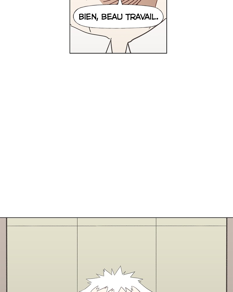 Read The Boxer FR Manga Online