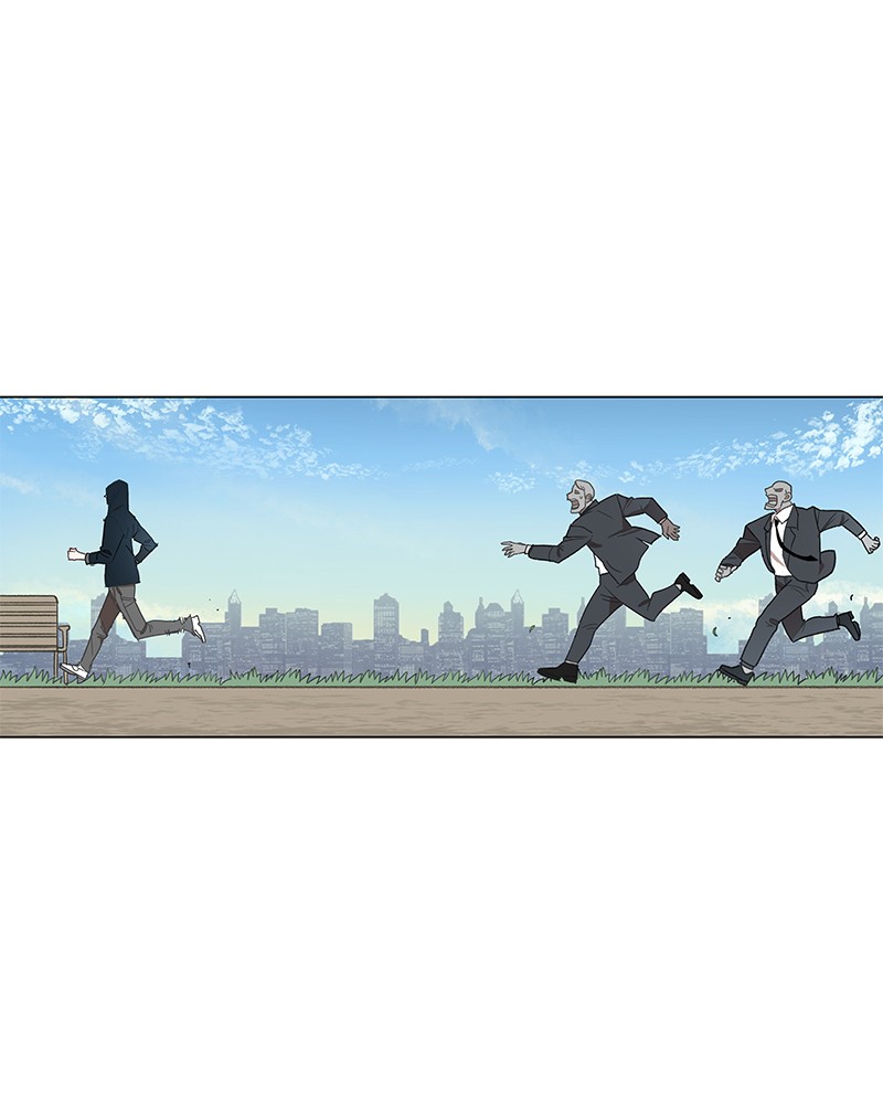 Read The Boxer FR Manga Online