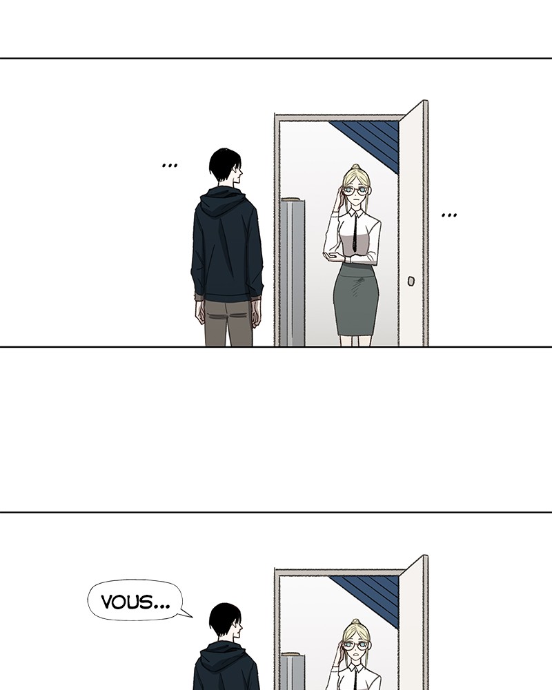 Read The Boxer FR Manga Online