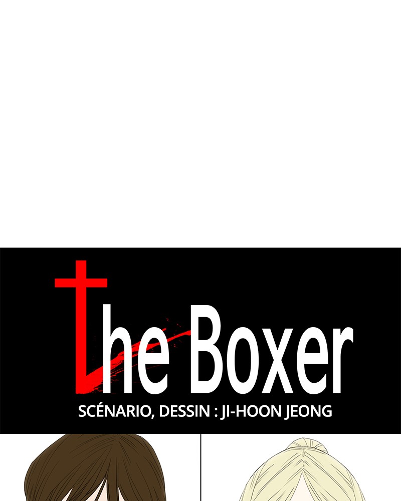 Read The Boxer FR Manga Online