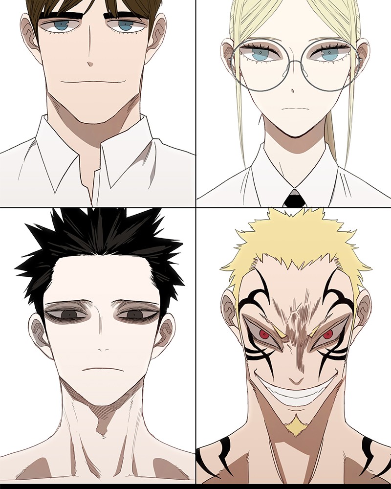 Read The Boxer FR Manga Online