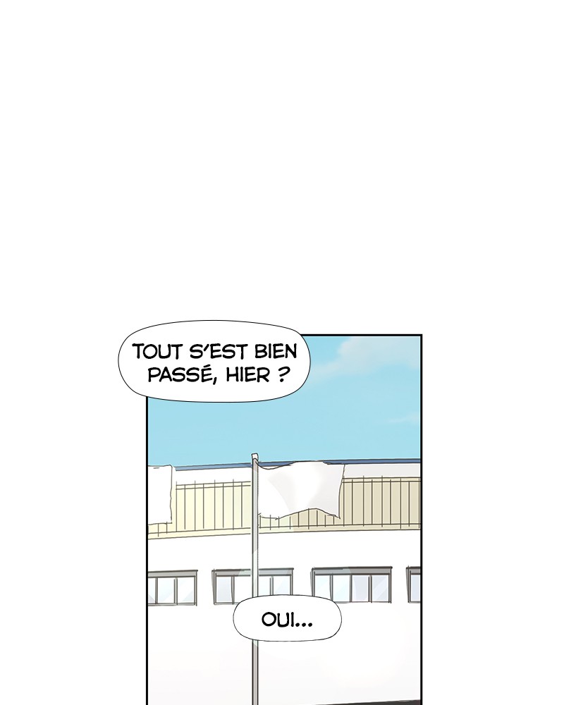 Read The Boxer FR Manga Online