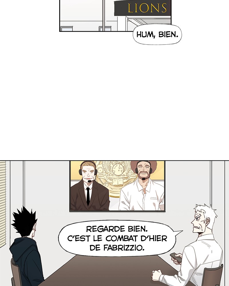 Read The Boxer FR Manga Online