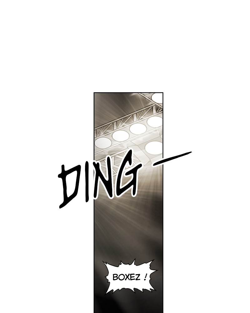 Read The Boxer FR Manga Online