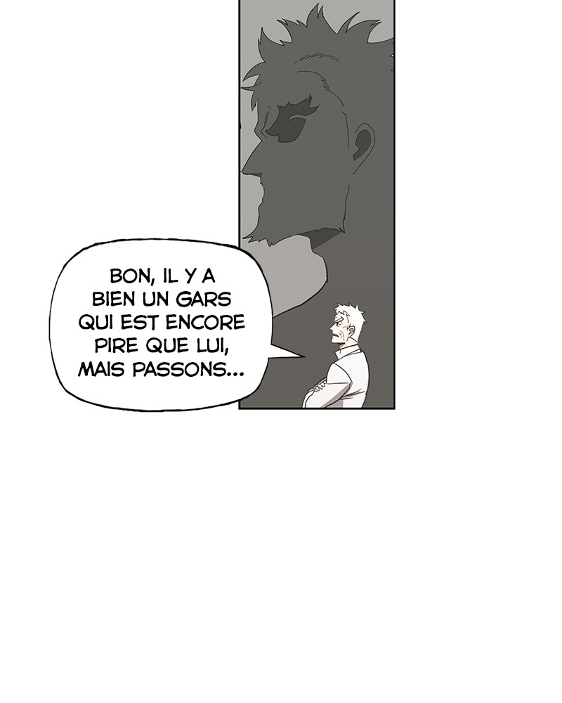 Read The Boxer FR Manga Online