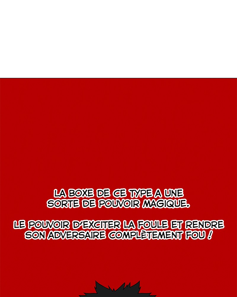 Read The Boxer FR Manga Online