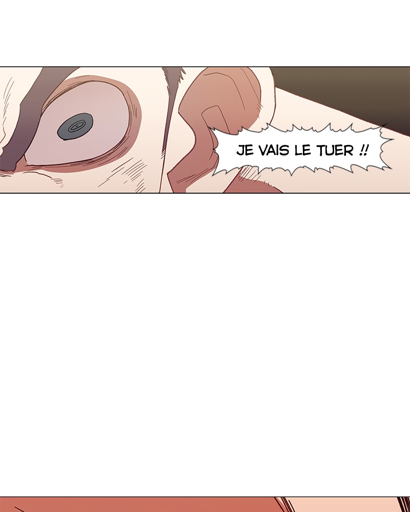 Read The Boxer FR Manga Online