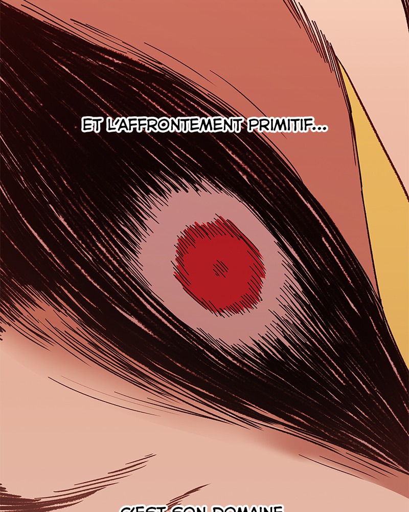 Read The Boxer FR Manga Online