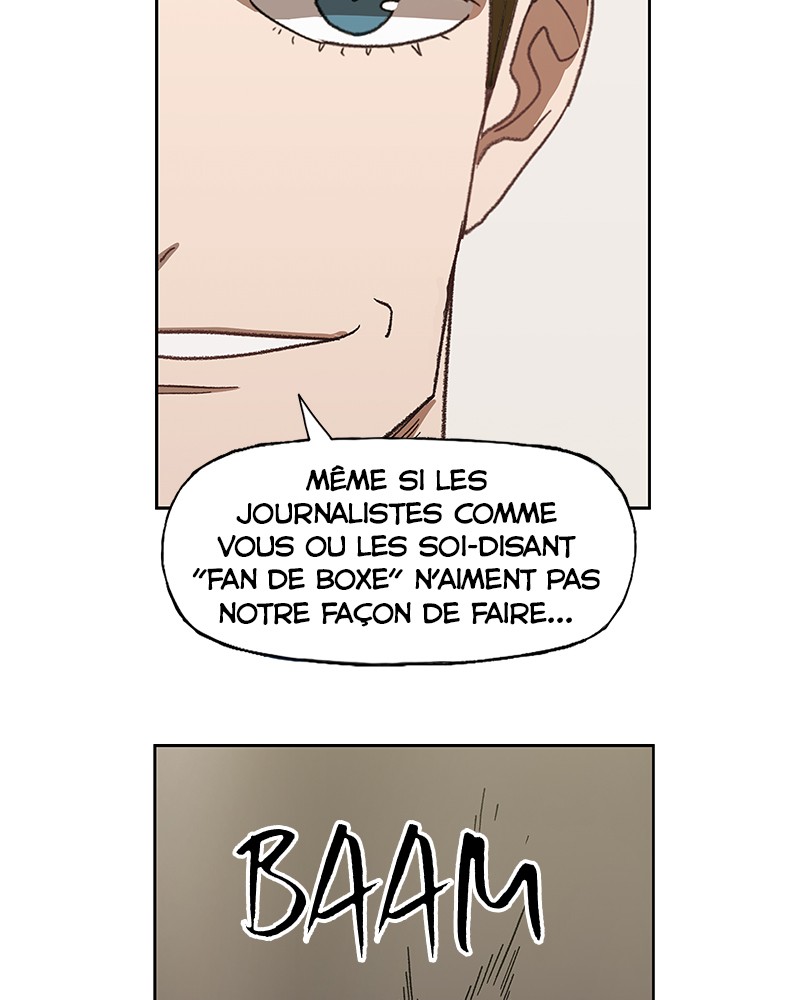 Read The Boxer FR Manga Online