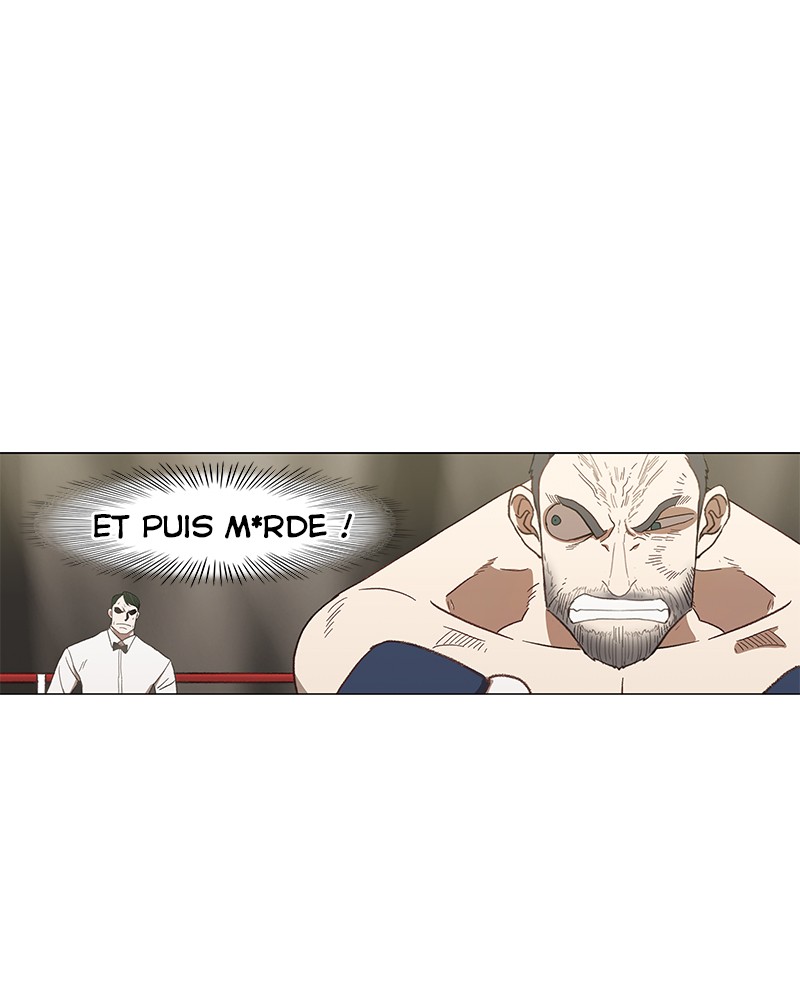 Read The Boxer FR Manga Online