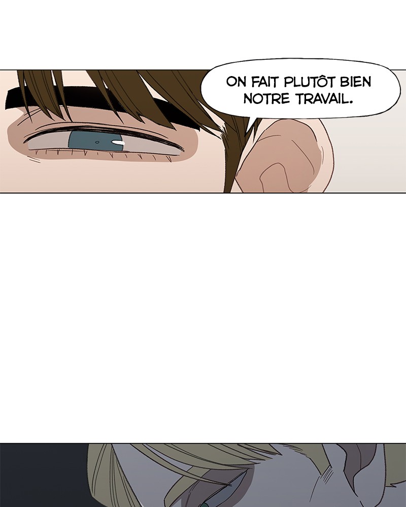 Read The Boxer FR Manga Online