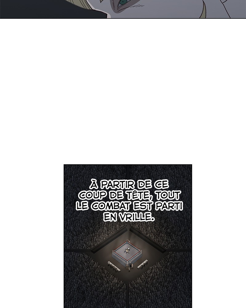 Read The Boxer FR Manga Online