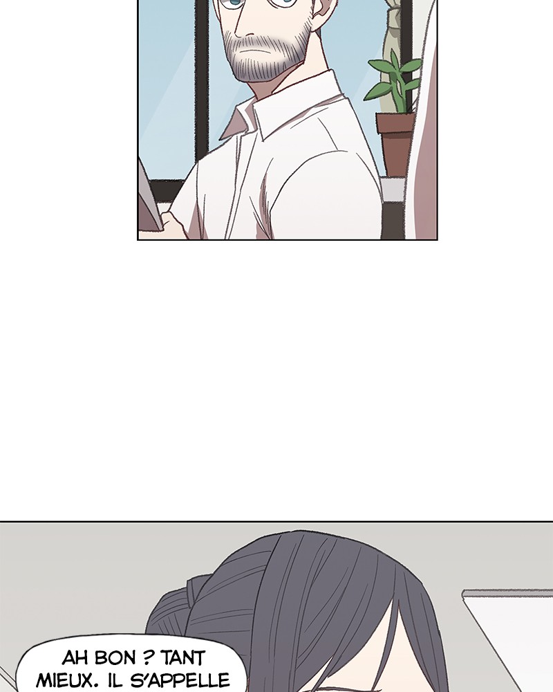 Read The Boxer FR Manga Online