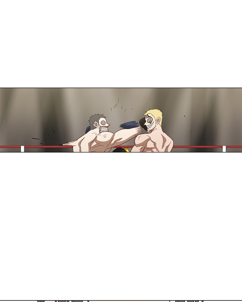 Read The Boxer FR Manga Online