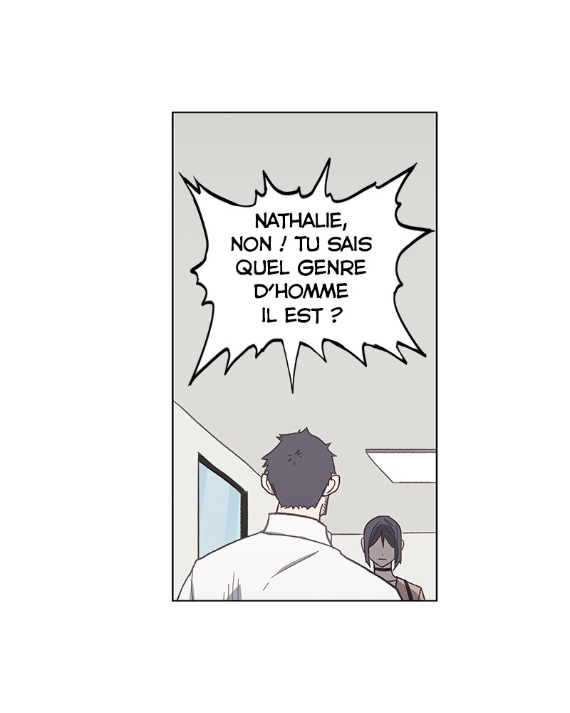 Read The Boxer FR Manga Online