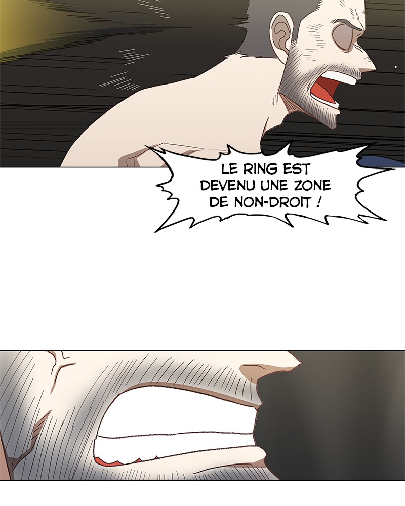 Read The Boxer FR Manga Online