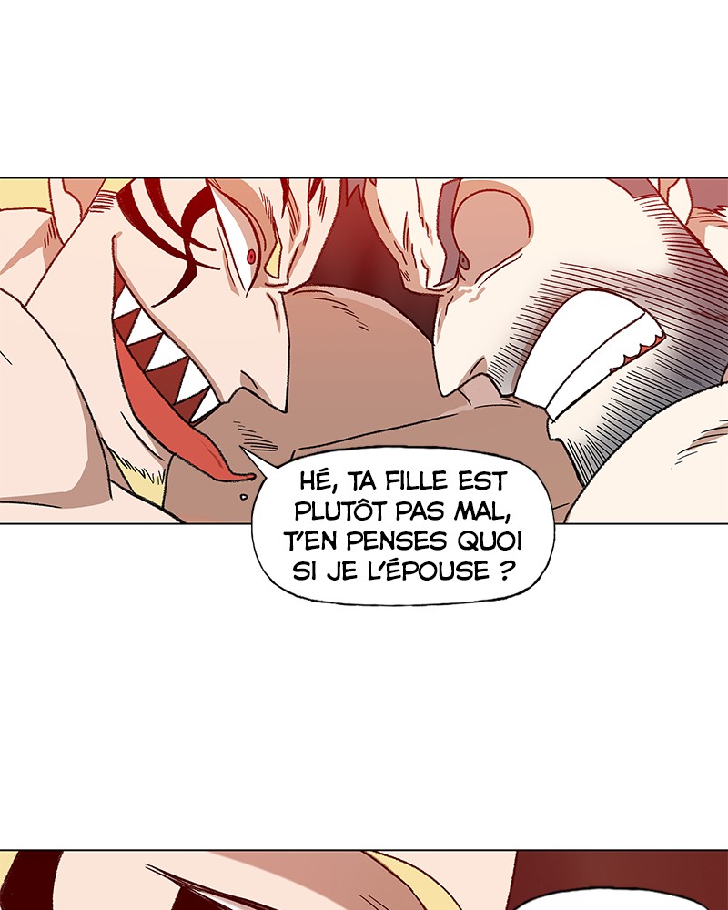 Read The Boxer FR Manga Online