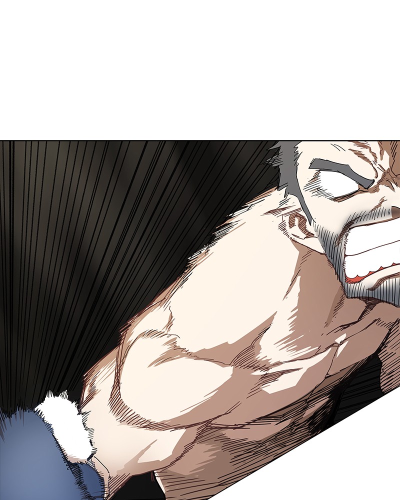 Read The Boxer FR Manga Online