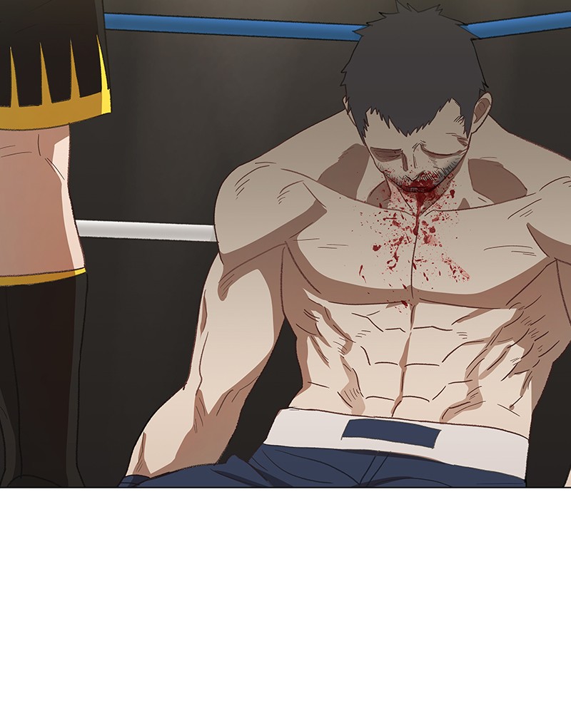 Read The Boxer FR Manga Online