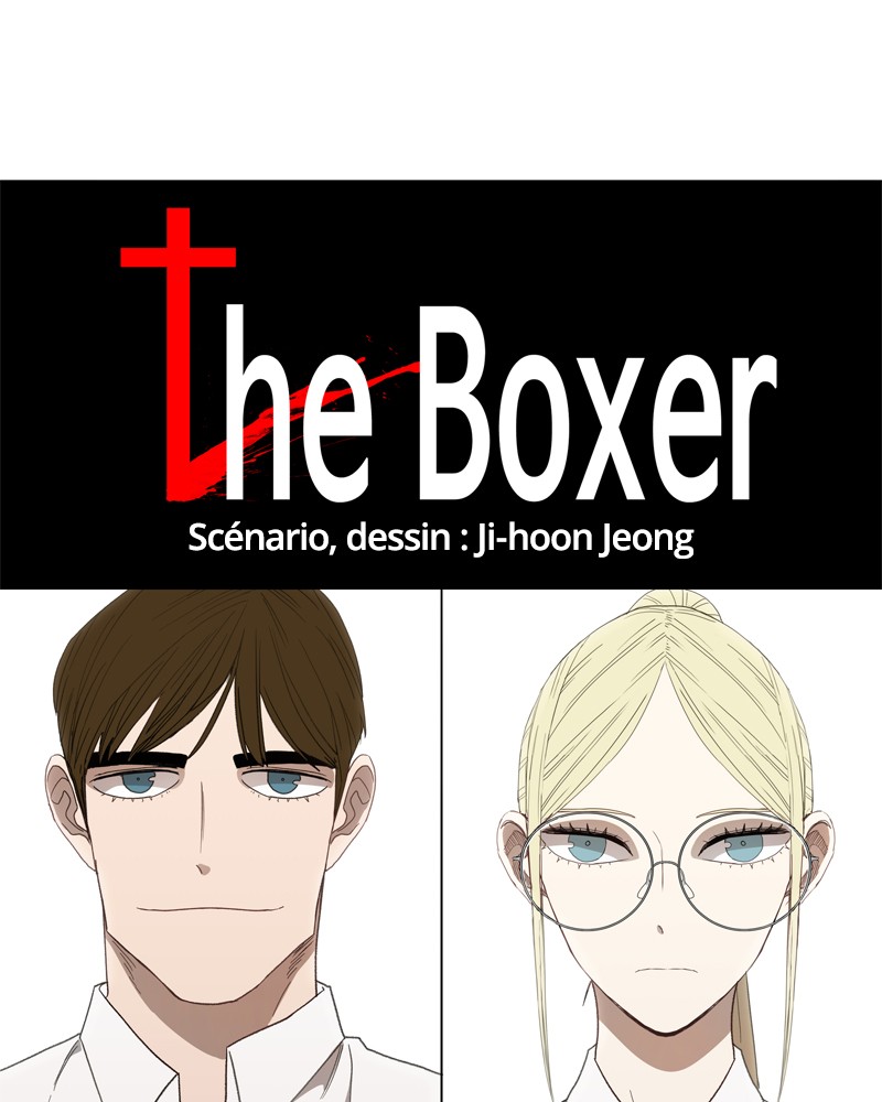 Read The Boxer FR Manga Online