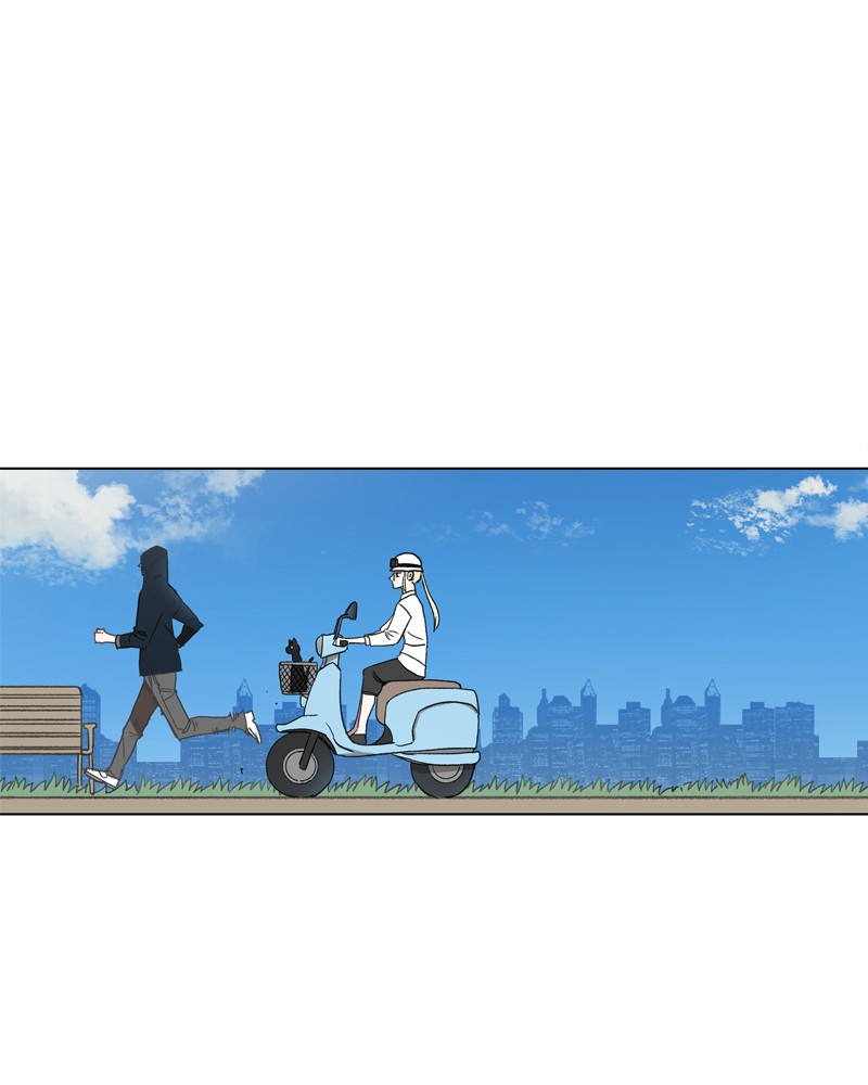 Read The Boxer FR Manga Online