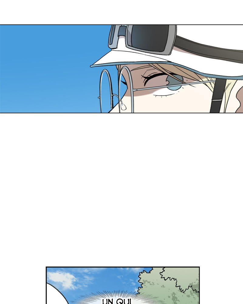 Read The Boxer FR Manga Online