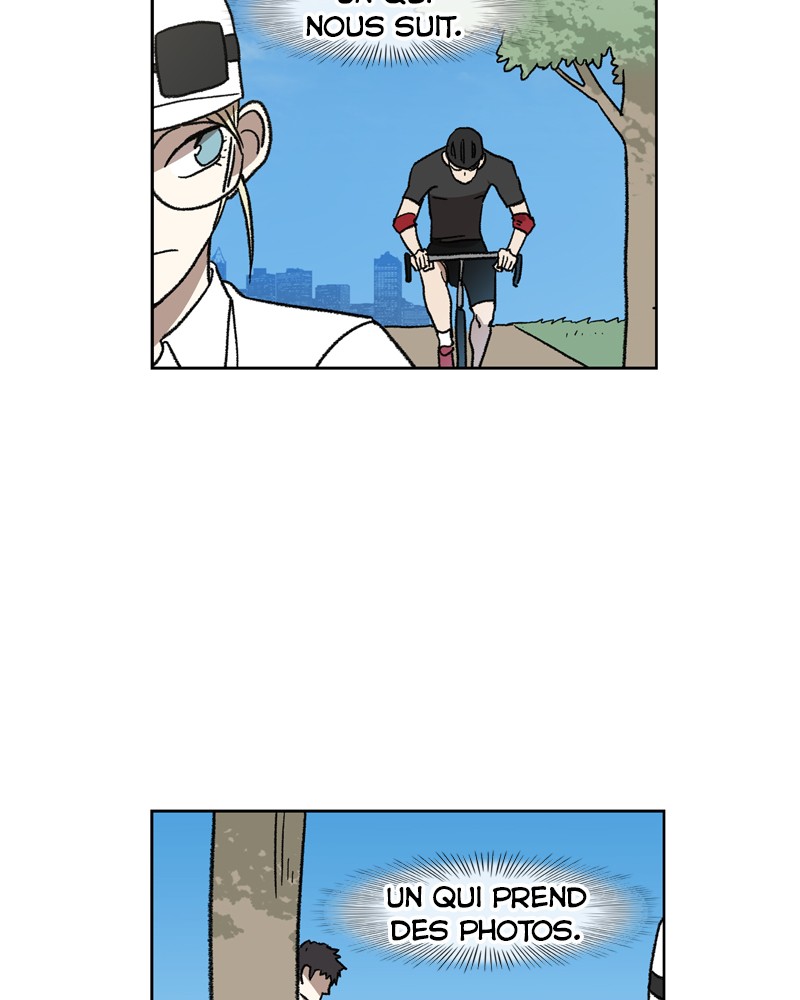 Read The Boxer FR Manga Online