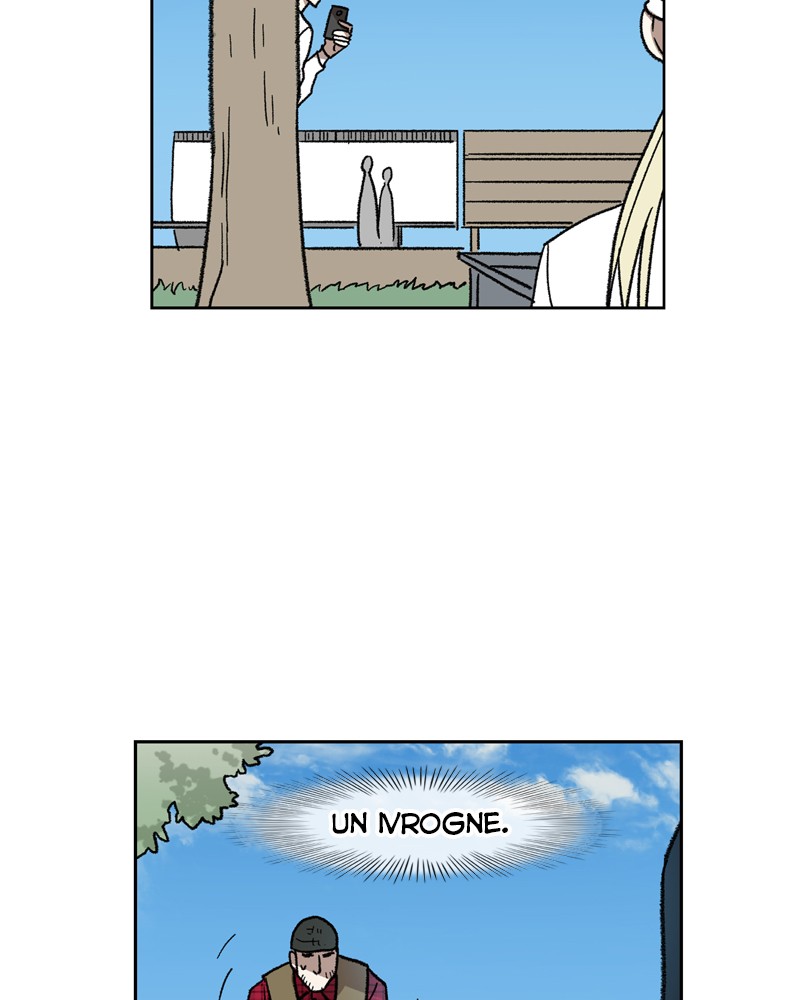 Read The Boxer FR Manga Online