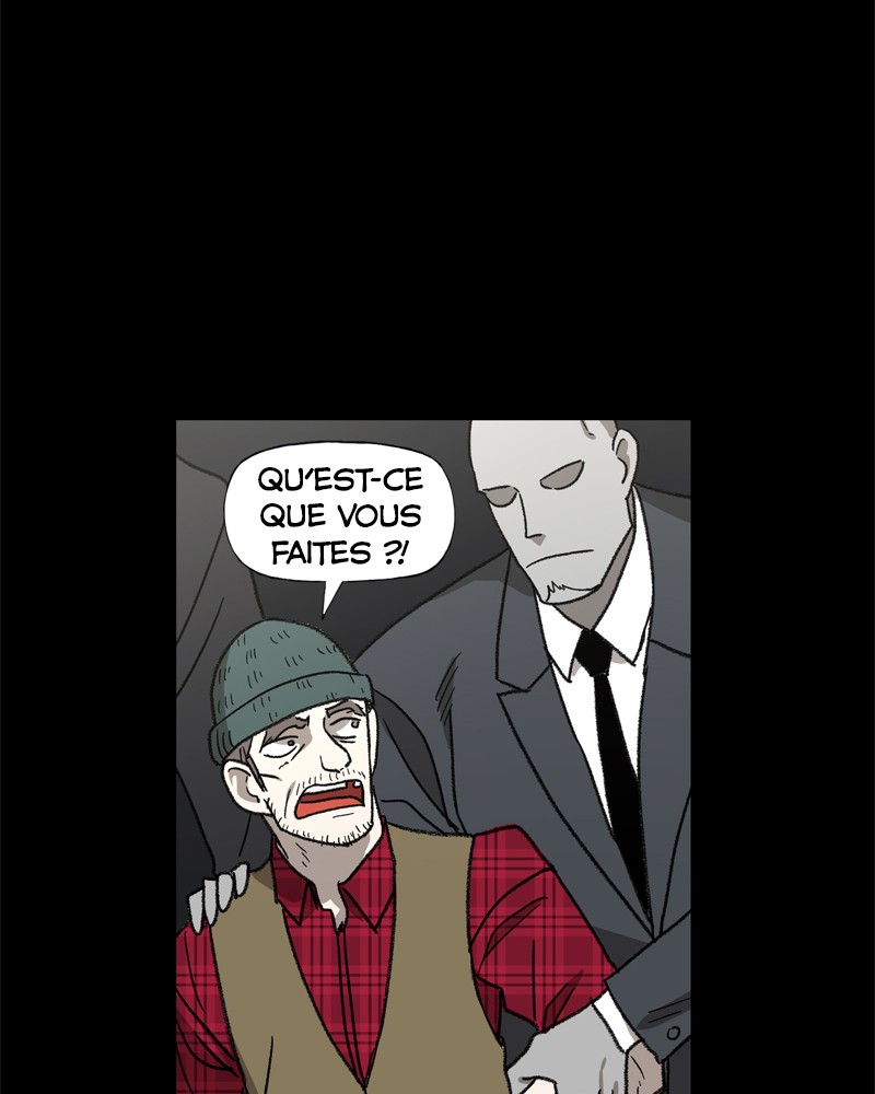 Read The Boxer FR Manga Online