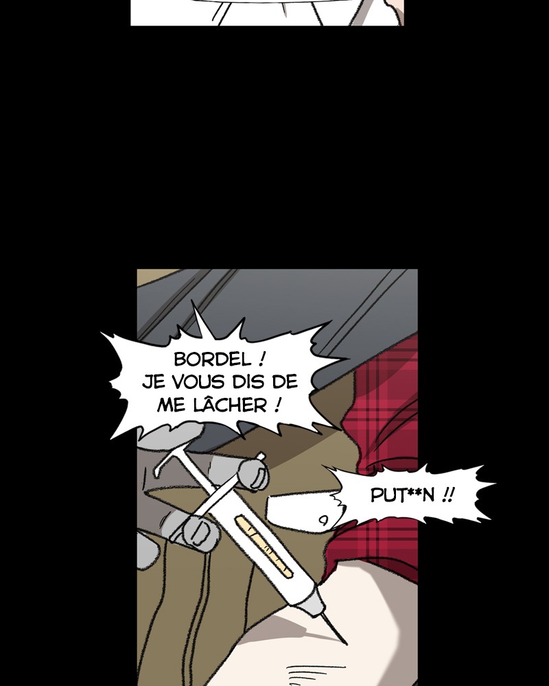 Read The Boxer FR Manga Online