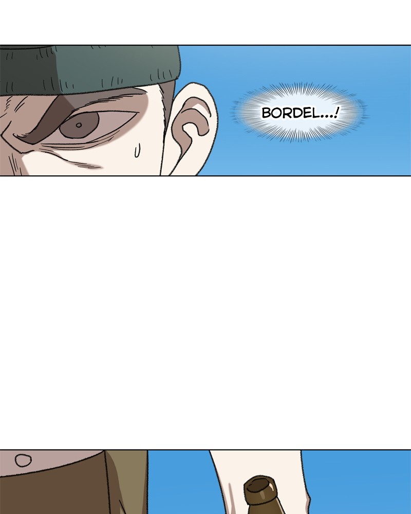 Read The Boxer FR Manga Online