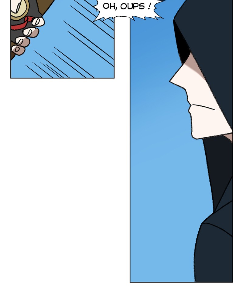 Read The Boxer FR Manga Online