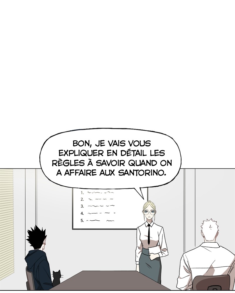 Read The Boxer FR Manga Online