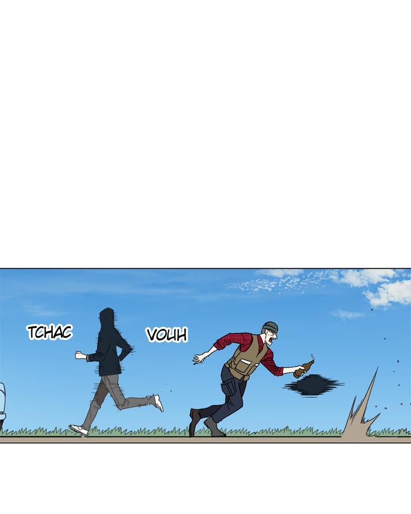 Read The Boxer FR Manga Online