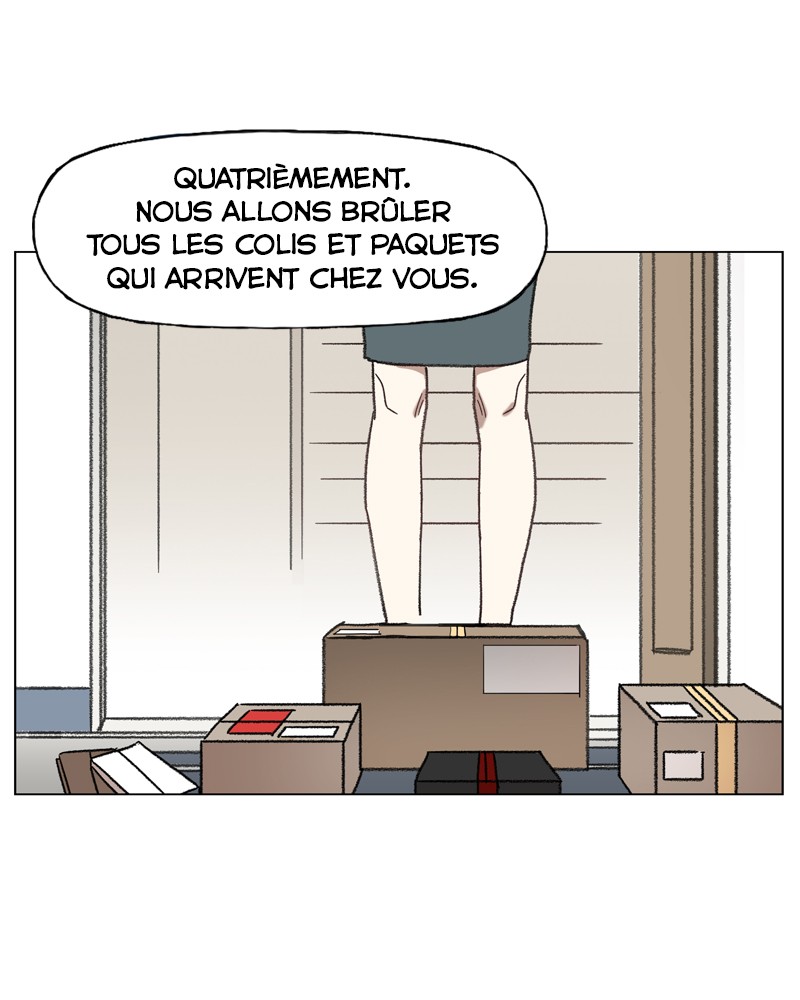 Read The Boxer FR Manga Online