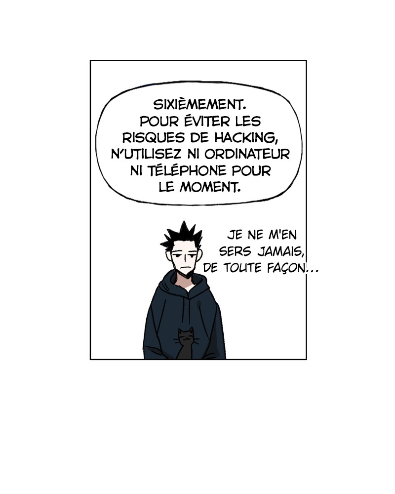 Read The Boxer FR Manga Online